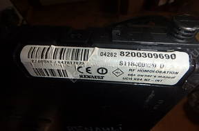 Renault Scenic II МОДУЛЬ BSI 1.5 DCI