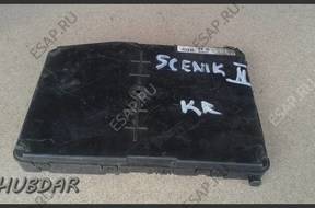 RENAULT SCENIC II МОДУЛЬ BSI 8200309690