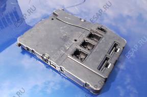 Renault Scenic II МОДУЛЬ BSI UCH 8200306435