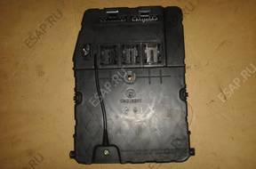 RENAULT SCENIC II МОДУЛЬ KOMFORTU BSI 8200309690