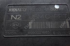 RENAULT SCENIC II МОДУЛЬ USM 8200481866-F