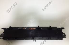 RENAULT SCENIC II ПАНЕЛЬ ПРИБОРОВ ZEGARA 98200 461 294 H