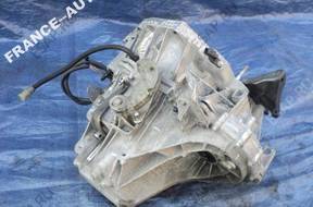 RENAULT SCENIC II РЕСТАЙЛИНГ 1.5 DCI КОРОБКА ПЕРЕДАЧ TL4A000