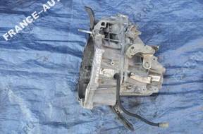 RENAULT SCENIC II РЕСТАЙЛИНГ 1.5 DCI КОРОБКА ПЕРЕДАЧ TL4A000