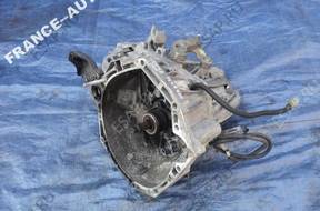 RENAULT SCENIC II РЕСТАЙЛИНГ 1.5 DCI КОРОБКА ПЕРЕДАЧ TL4A000