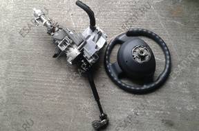 RENAULT SCENIC II С ЭЛЕКТРОУСИЛИТЕЛЕМ X84 KOMP