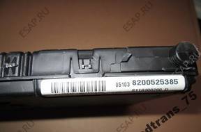 Renault Scenic II UCH BSI 8200525385