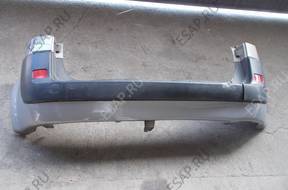 RENAULT SCENIC II ZDERZAK TY TYLNY