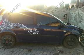 Renault Scenic II1,5 dci   КОРОБКА ПЕРЕДАЧ