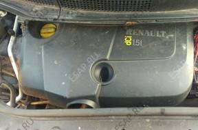 Renault Scenic II1,5 dci   КОРОБКА ПЕРЕДАЧ