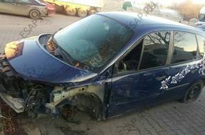 Renault Scenic II1,5 dci   КОРОБКА ПЕРЕДАЧ