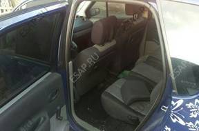 Renault Scenic II1,5 dci   КОРОБКА ПЕРЕДАЧ