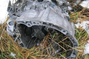 RENAULT SCENIC II