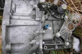 RENAULT SCENIC II
