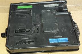 Renault Scenic III 1,5 DCI 110 KM BSI БЛОК УПРАВЛЕНИЯ