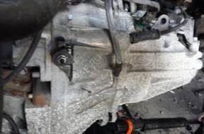 Renault Scenic III 1,5 DCI 110 KM КОРОБКА ПЕРЕДАЧw