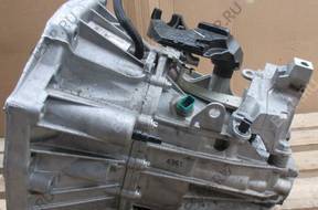 RENAULT SCENIC III 12 КОРОБКА ПЕРЕДАЧ 1.6 TL4A028