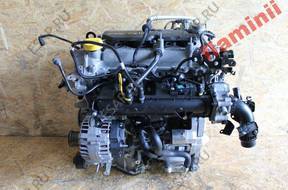 Renault Scenic III 1.2 TCE двигатель H5FA400.