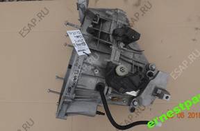 RENAULT SCENIC III 14- КОРОБКА ПЕРЕДАЧW TL4A056