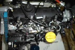 Renault Scenic III 1.5 DCI 110 KM двигатель K9K J836