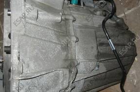 Renault Scenic III 1.5 DCI 110KM КОРОБКА ПЕРЕДАЧ