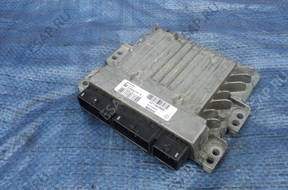 RENAULT SCENIC III  1.5 DCI  БЛОК УПРАВЛЕНИЯ 237100386 год,