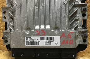 RENAULT SCENIC III 1.5 dCi БЛОК УПРАВЛЕНИЯ 237100669 год,