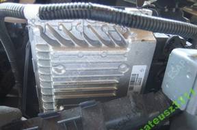 RENAULT SCENIC III 1.5 DCI БЛОК УПРАВЛЕНИЯ SID307 LIFT FL