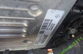 RENAULT SCENIC III 1.5 DCI БЛОК УПРАВЛЕНИЯ SID307 LIFT FL