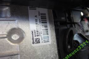 RENAULT SCENIC III 1.5 DCI БЛОК УПРАВЛЕНИЯ SID307 LIFT FL