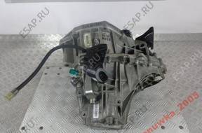 Renault Scenic III 1.5 dCi КОРОБКА ПЕРЕДАЧ TL4A027