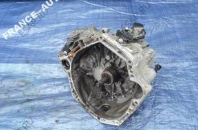 RENAULT SCENIC III 1.5 DCI КОРОБКА ПЕРЕДАЧW TL4B018