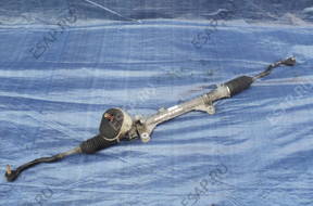 RENAULT SCENIC III 1.5 DCI РУЛЕВАЯ РЕЙКА 490010024R