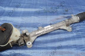 RENAULT SCENIC III 1.5 DCI РУЛЕВАЯ РЕЙКА 490010024R