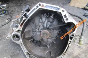 RENAULT SCENIC III 1.5 КОРОБКА ПЕРЕДАЧw TL4 A 027