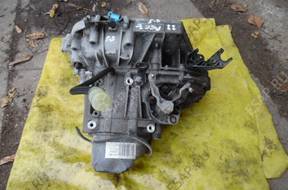 RENAULT SCENIC III 1.6 16V КОРОБКА ПЕРЕДАЧW JH3-183