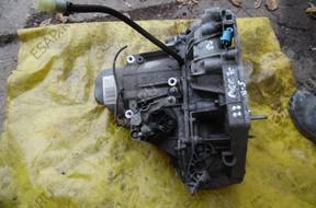 RENAULT SCENIC III 1.6 16V КОРОБКА ПЕРЕДАЧW JH3-183