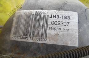 RENAULT SCENIC III 1.6 16V КОРОБКА ПЕРЕДАЧW JH3-183