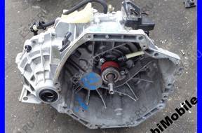 RENAULT SCENIC III 1.6 DCI КОРОБКА ПЕРЕДАЧW ND4009