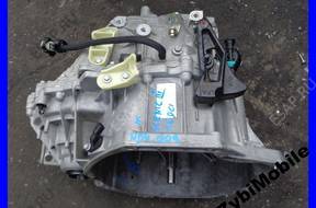 RENAULT SCENIC III 1.6 DCI КОРОБКА ПЕРЕДАЧW ND4009