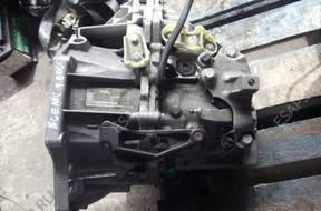 RENAULT SCENIC III 1.6 DCI КОРОБКА ПЕРЕДАЧW