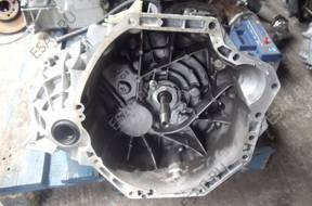 RENAULT SCENIC III 1.6 DCI КОРОБКА ПЕРЕДАЧW