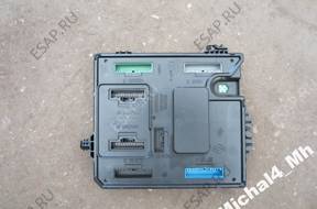 RENAULT SCENIC III  1.9 DCI BSI BSM S180098201