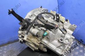 RENAULT SCENIC III 1.9 DCI КОРОБКА ПЕРЕДАЧ ND4-002