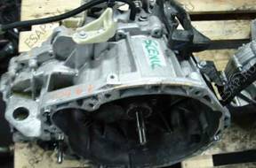 Renault Scenic III 1.9 DCI КОРОБКА ПЕРЕДАЧ ND4002