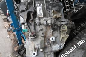 RENAULT SCENIC III 1.9 DCI КОРОБКА ПЕРЕДАЧ ND4002