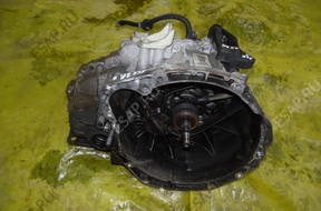 RENAULT SCENIC III 1.9 DCI КОРОБКА ПЕРЕДАЧW ND4 004