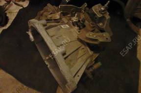 RENAULT SCENIC III 2.0 DCI КОРОБКА ПЕРЕДАЧW PK4 M9 год,