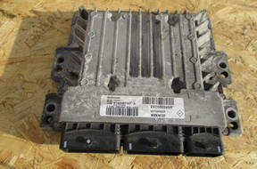 RENAULT SCENIC III 2011 1,5DCI БЛОК УПРАВЛЕНИЯ 237100345 год,