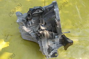 RENAULT SCENIC III 3 1.5 D КОРОБКА ПЕРЕДАЧ TL4A022
